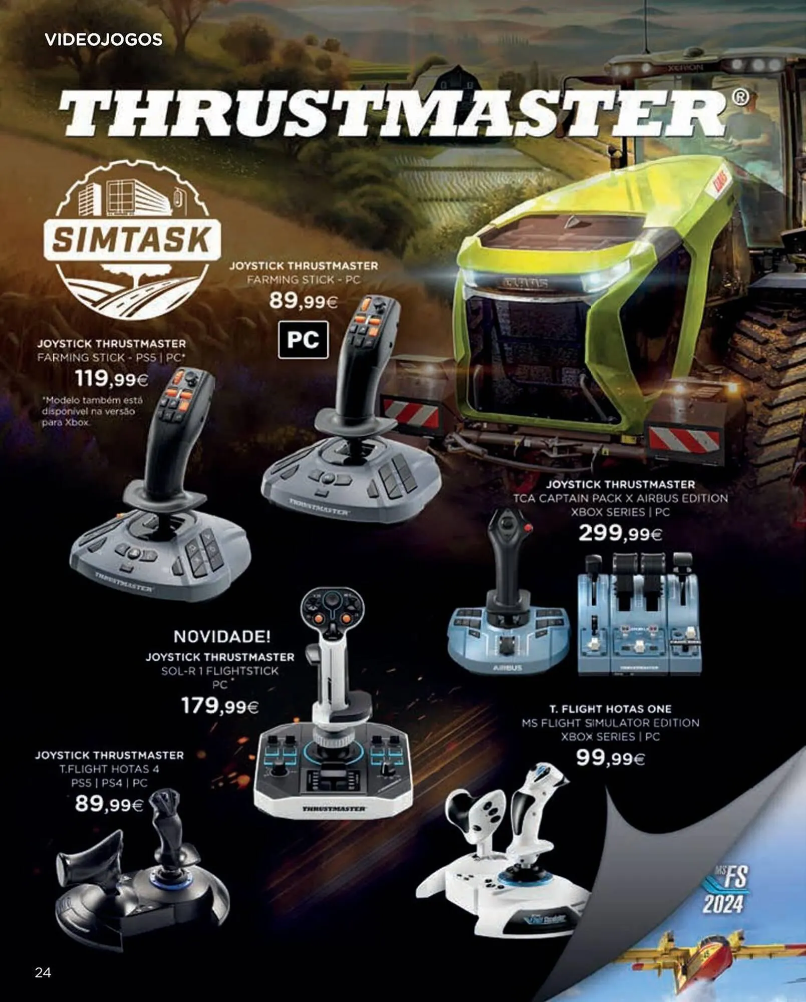 Folheto Folheto El Corte Inglés de 3 de novembro até 16 de novembro 2025 - Pagina 286