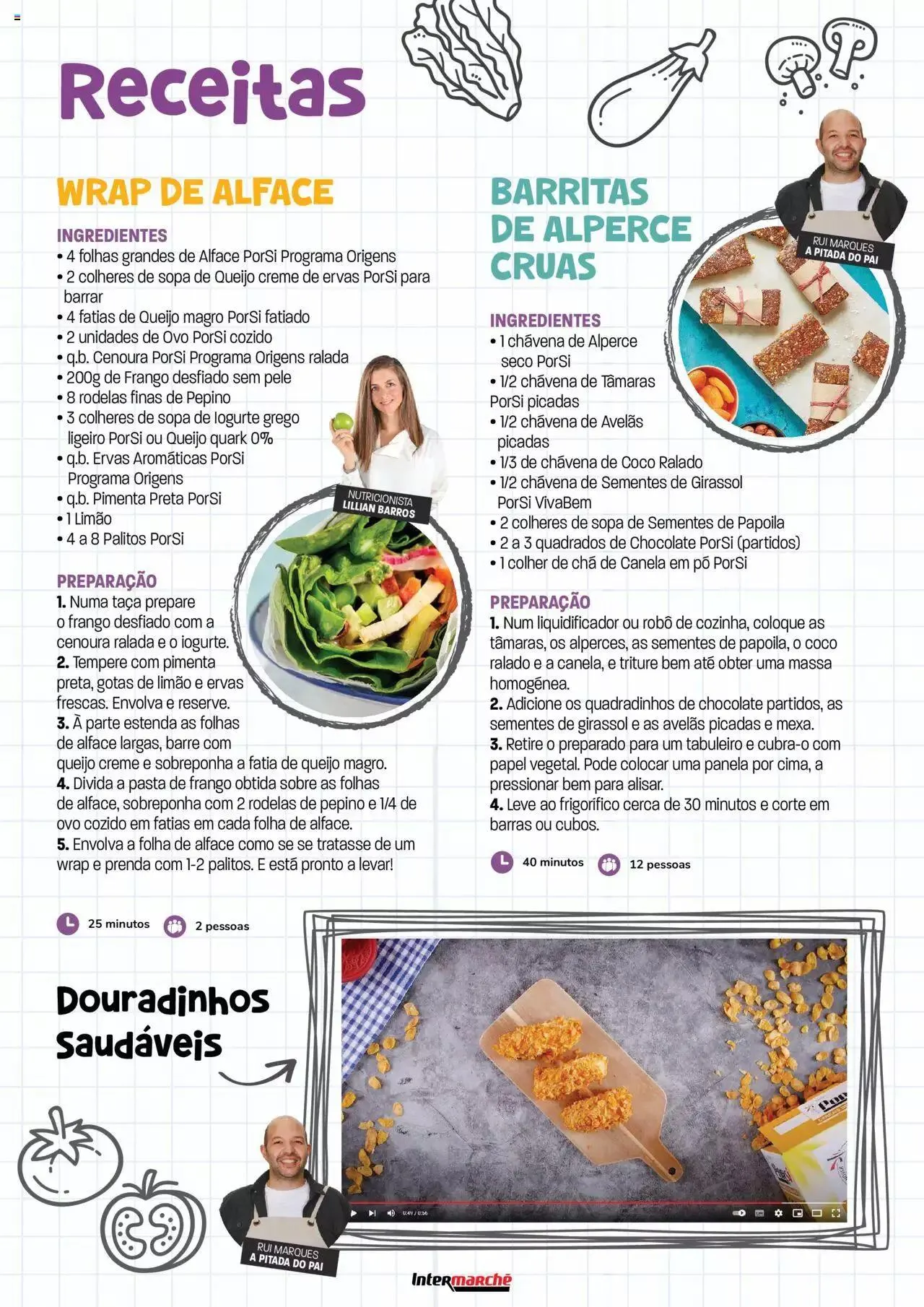 Folheto Intermarché Regresso às aulas de 16 de maio até 31 de dezembro 2023 - Pagina 5