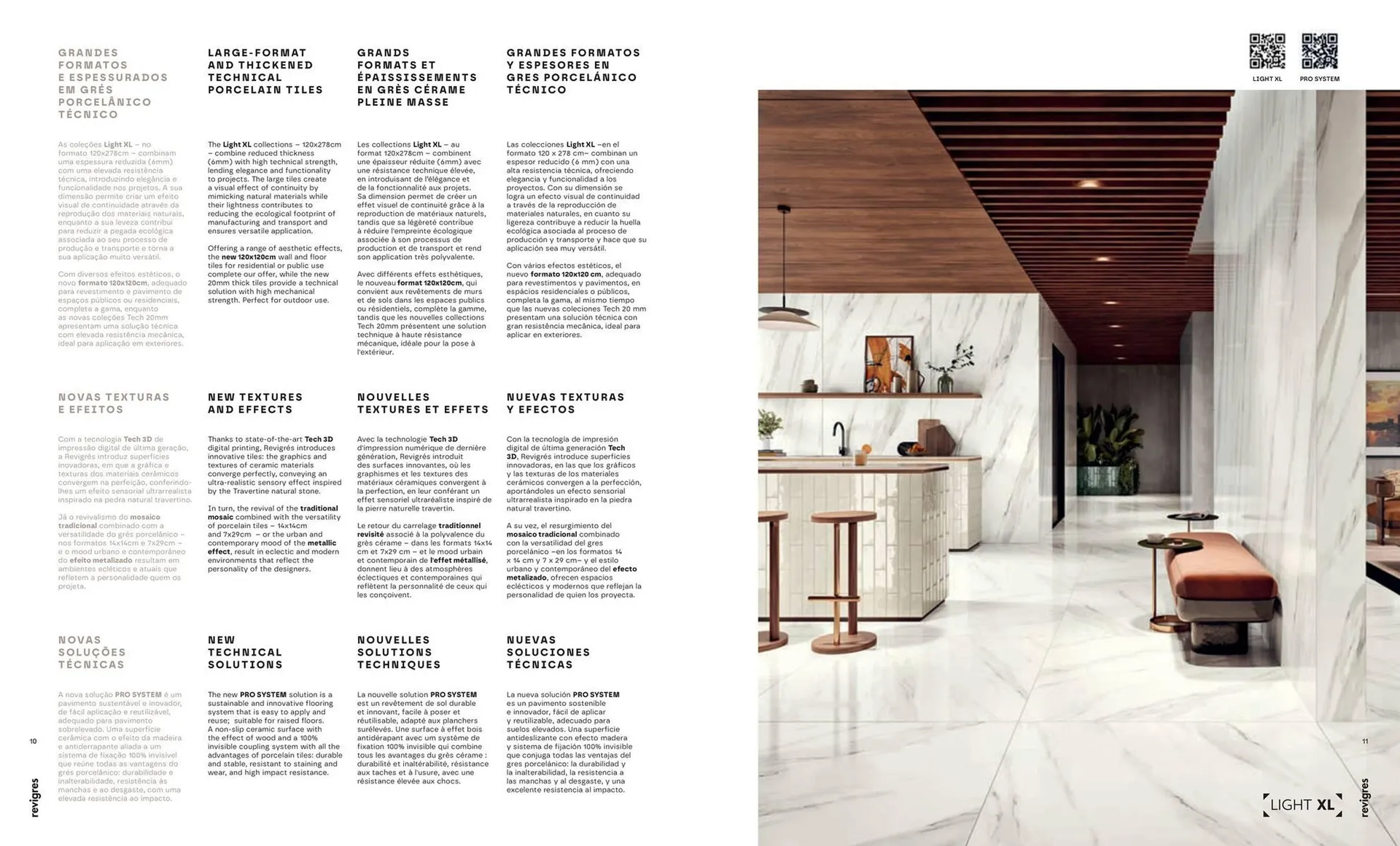 Folheto Folheto Revigres de 3 de janeiro até 31 de dezembro 2025 - Pagina 7