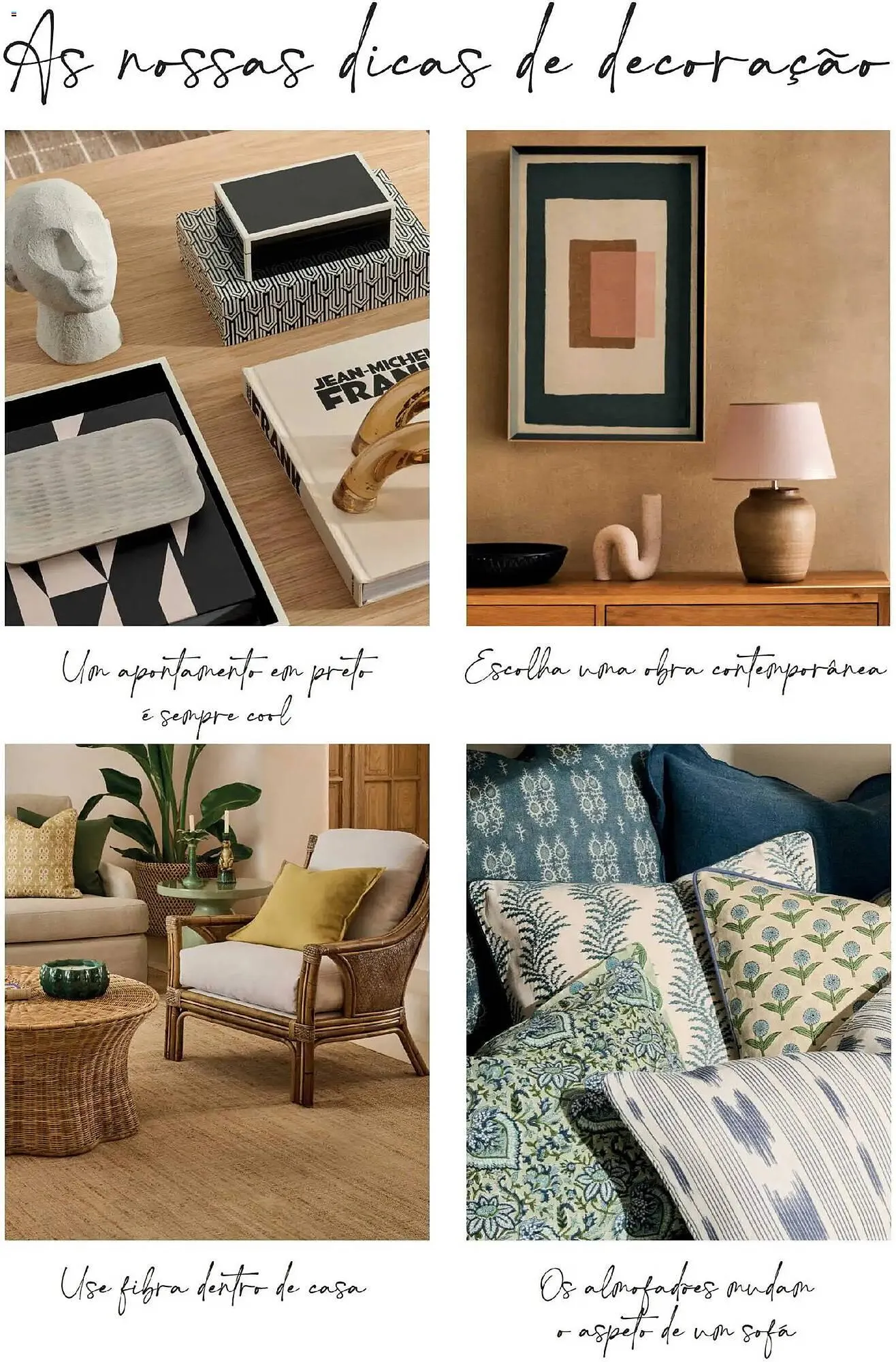 Folheto Folheto El Corte Inglés de 23 de abril até 2 de julho 2026 - Pagina 98