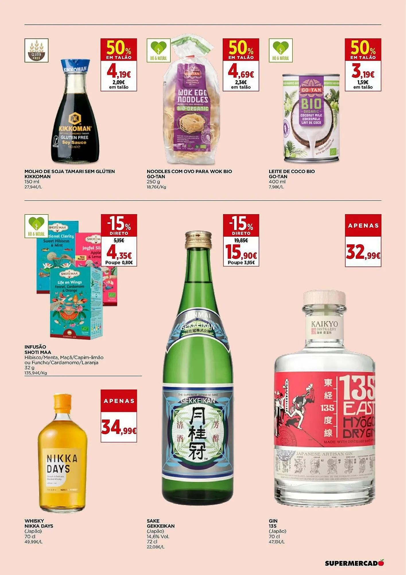 Folheto Folheto El Corte Inglés de 3 de outubro até 16 de outubro 2025 - Pagina 13