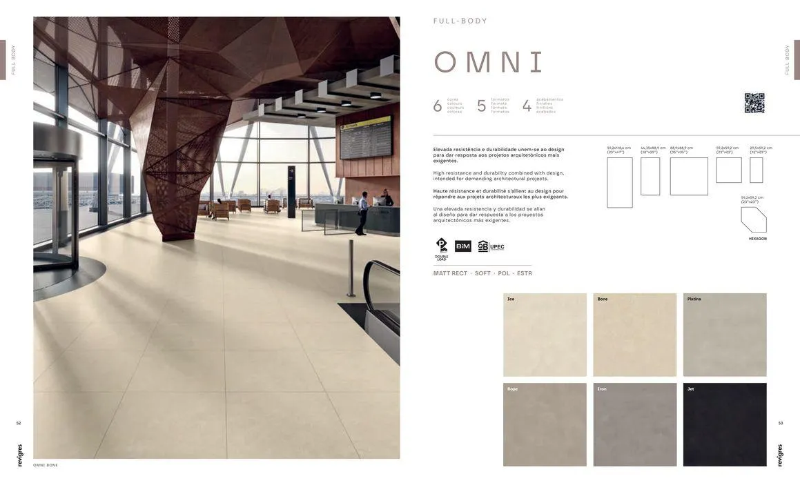 Folheto REVIGRES CATÁLOGO GERAL de 3 de janeiro até 31 de dezembro 2025 - Pagina 28