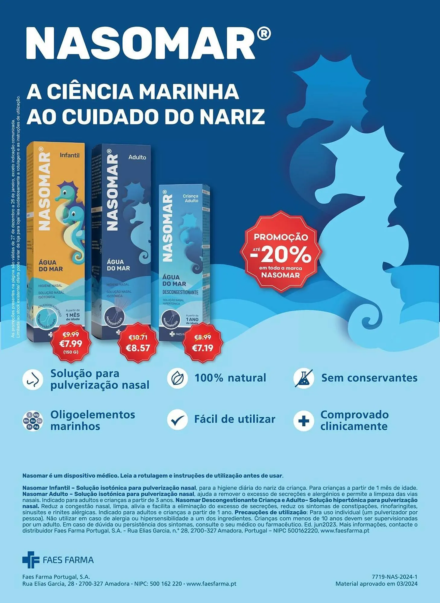 Folheto Folheto Auchan de 27 de dezembro até 26 de janeiro 2026 - Pagina 15