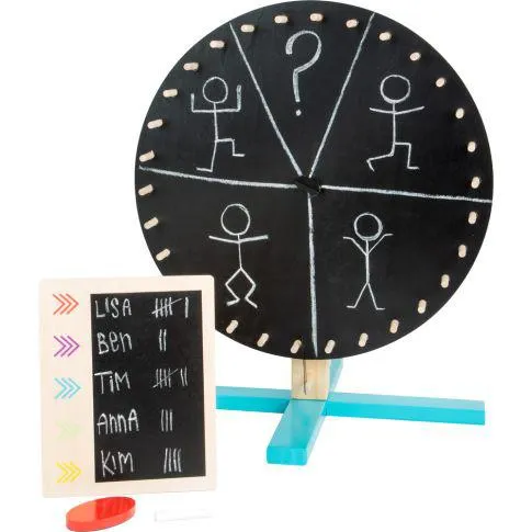 Roda gigante para crianças
