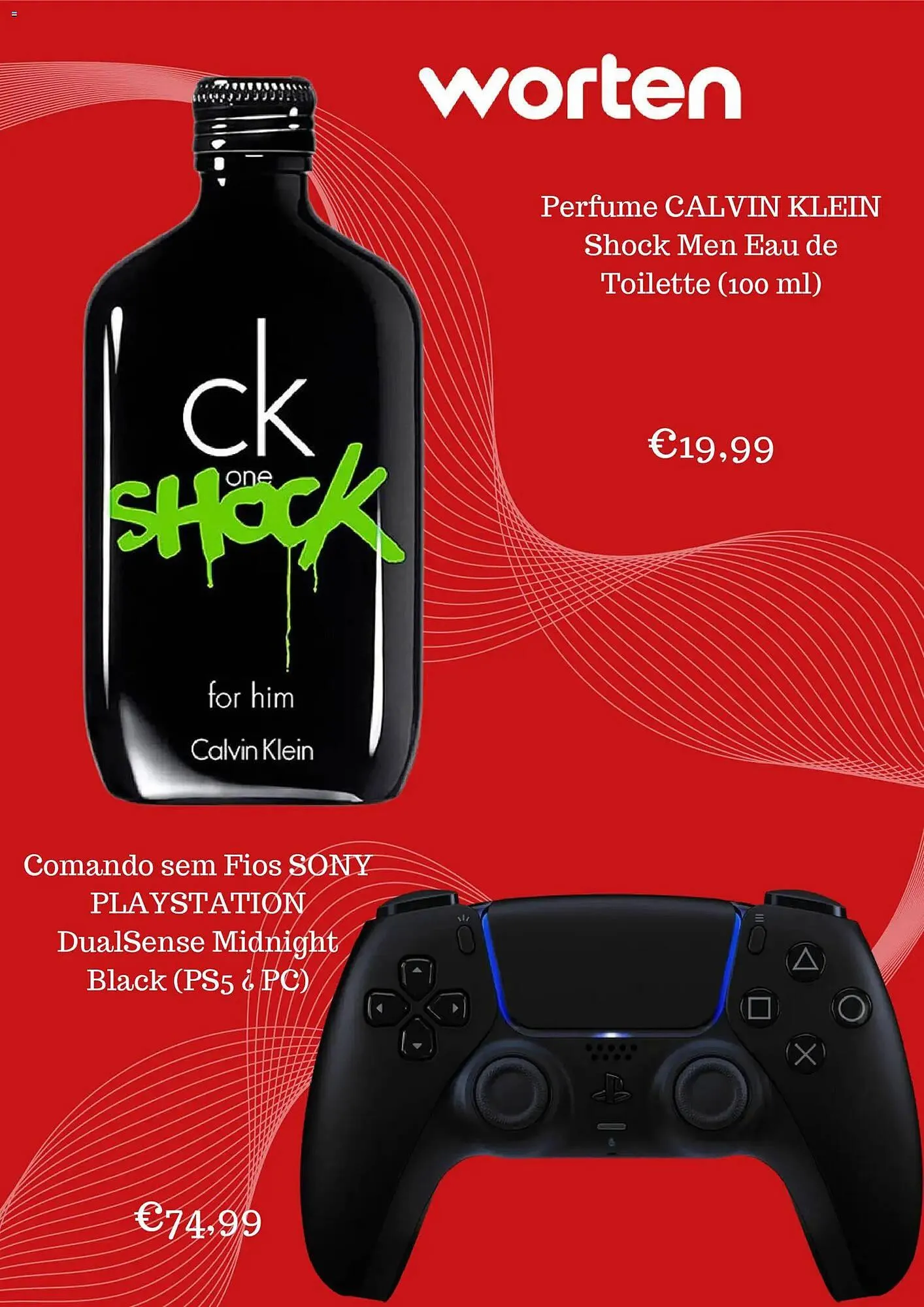 Folheto Folheto Worten de 4 de fevereiro até 15 de fevereiro 2026 - Pagina 3