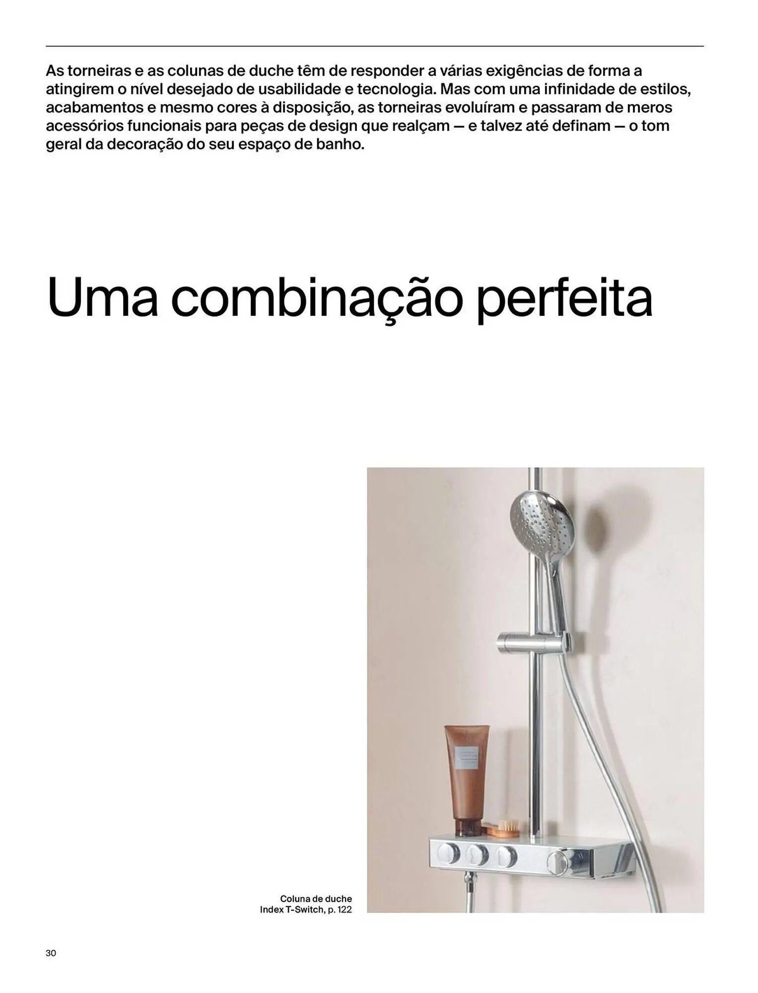 Folheto Folheto Roca de 3 de junho até 31 de dezembro 2025 - Pagina 32