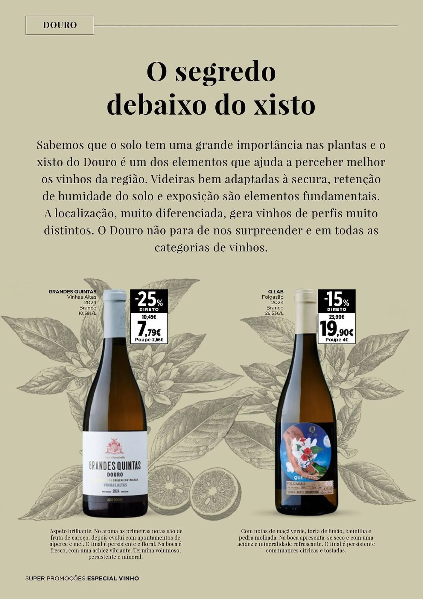 Folheto Folheto El Corte Inglés de 19 de setembro até 16 de outubro 2025 - Pagina 4