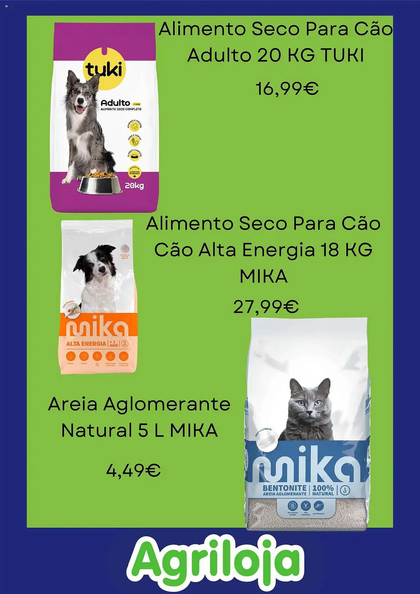 Folheto Folheto Agriloja de 20 de fevereiro até 21 de março 2026 - Pagina 3