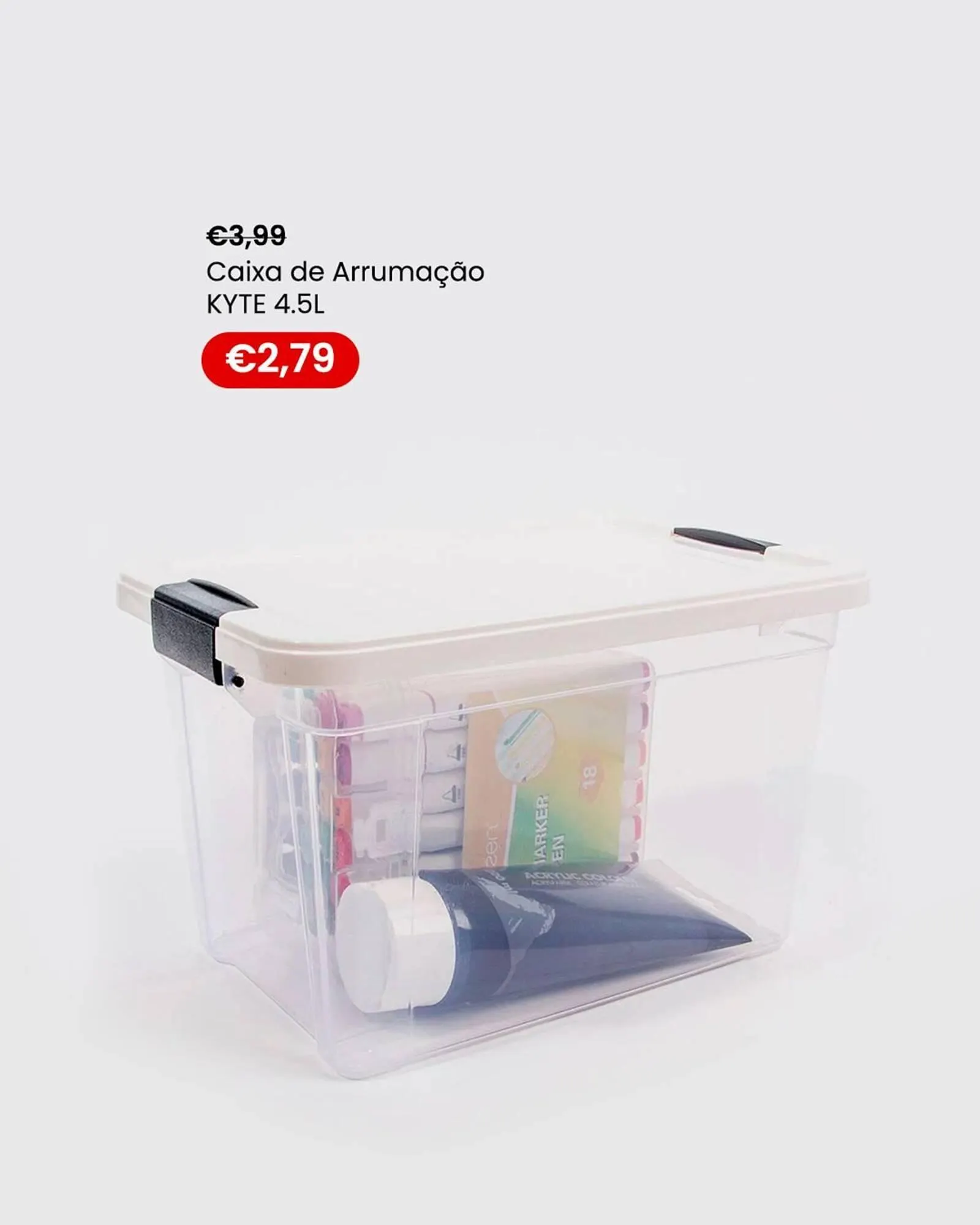 Folheto Catálogo VIVA de 16 de abril até 26 de abril 2026 - Pagina 3