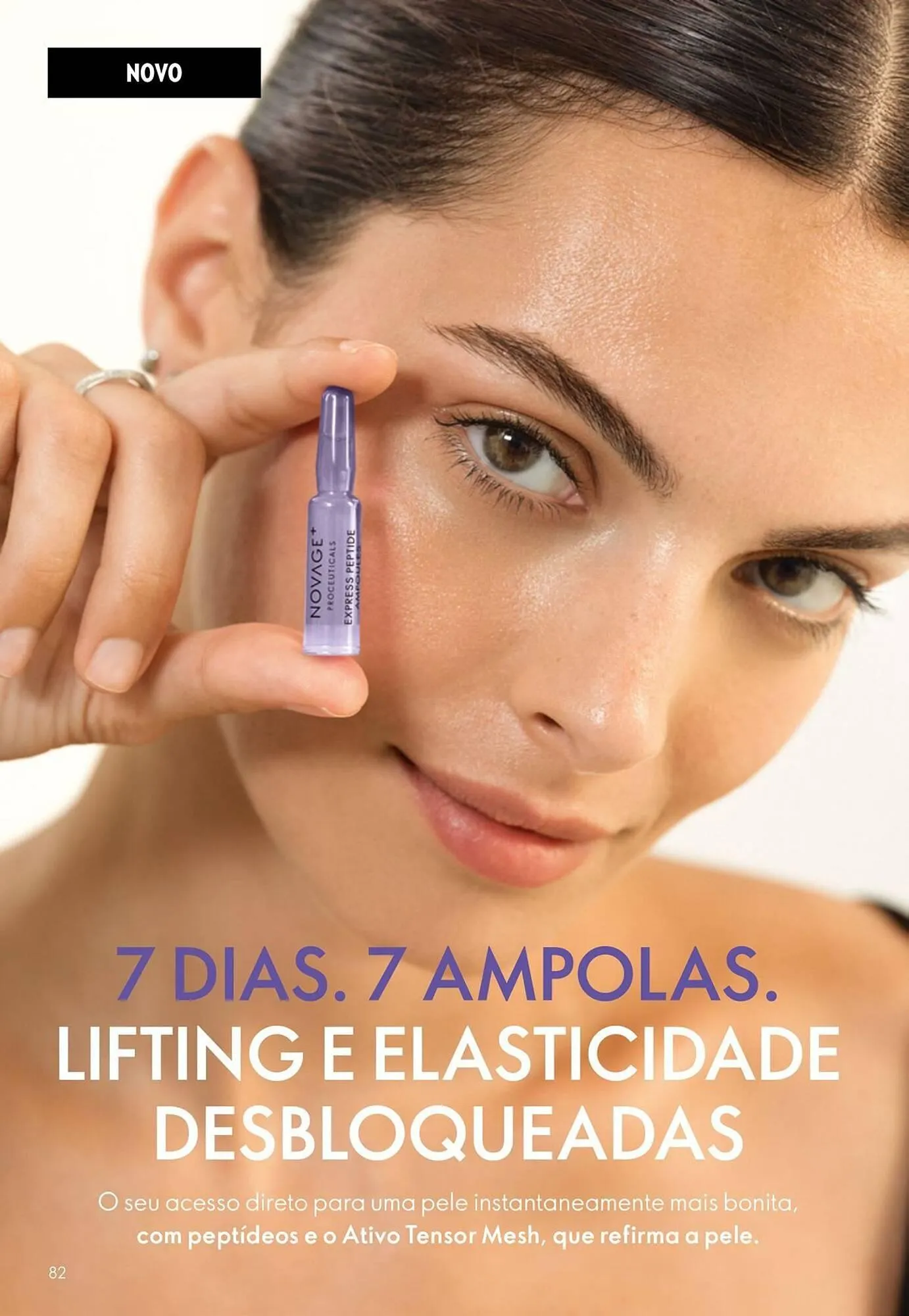 Folheto Catálogo Oriflame de 15 de abril até 5 de maio 2026 - Pagina 82