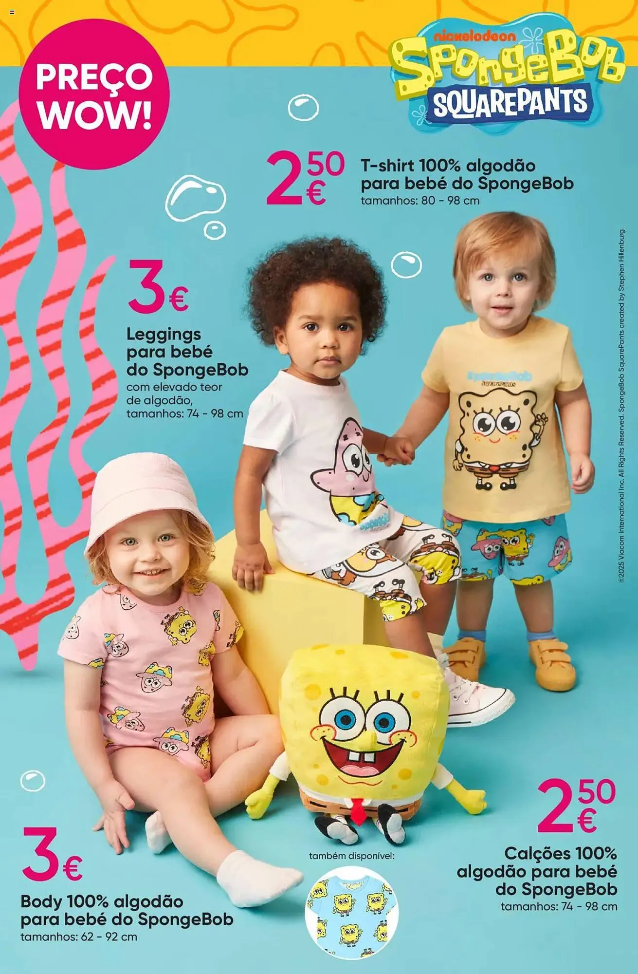 Folheto Folheto Pepco de 10 de abril até 23 de abril 2025 - Pagina 4