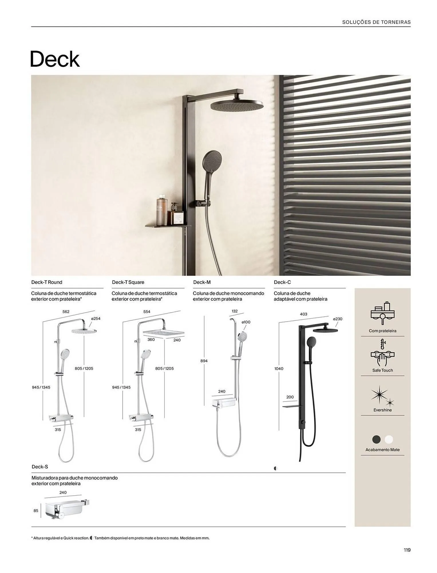 Folheto Catálogo Pollux de 22 de dezembro até 31 de maio 2026 - Pagina 121