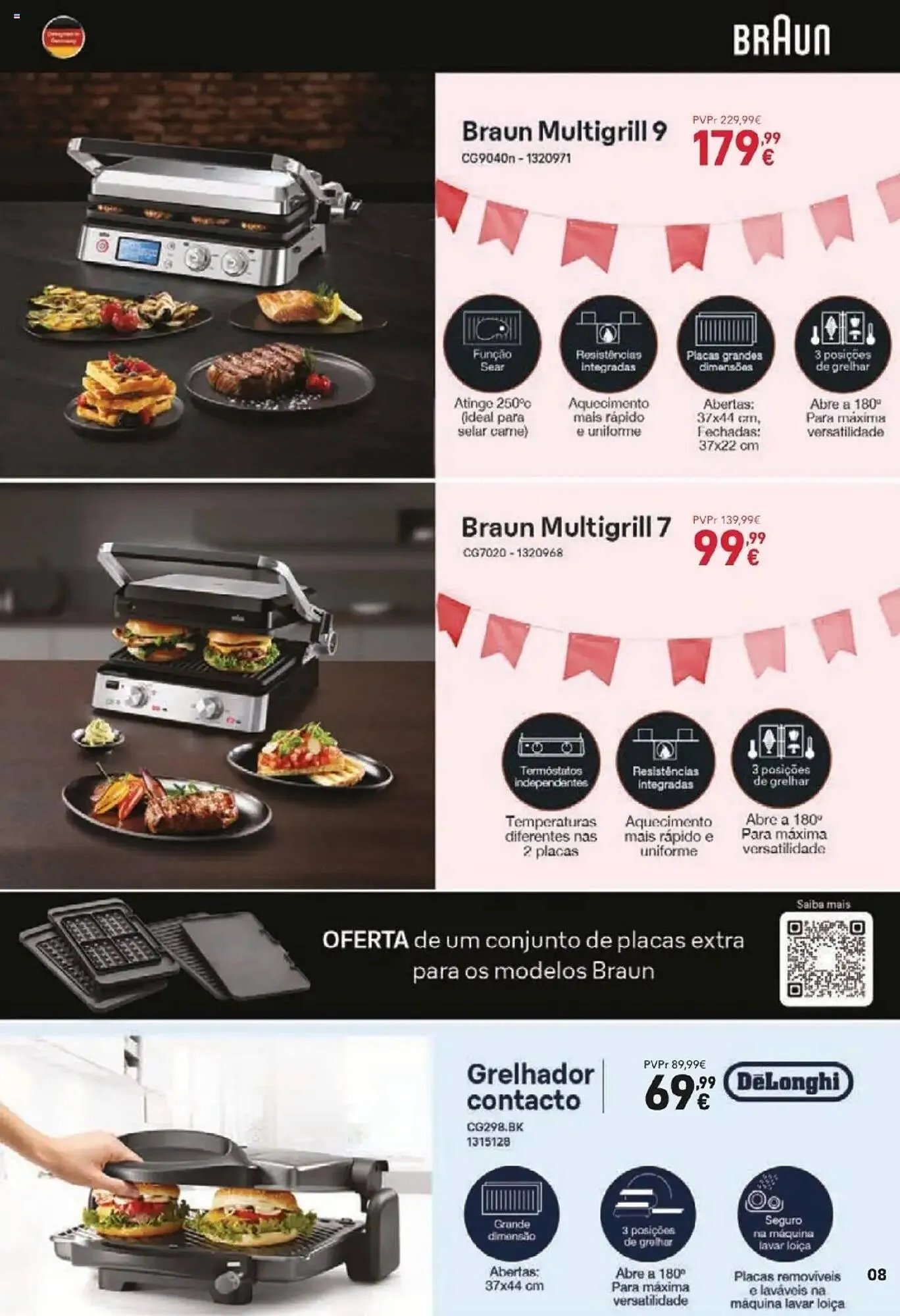 Folheto Folheto Radio Popular de 17 de junho até 13 de julho 2025 - Pagina 13