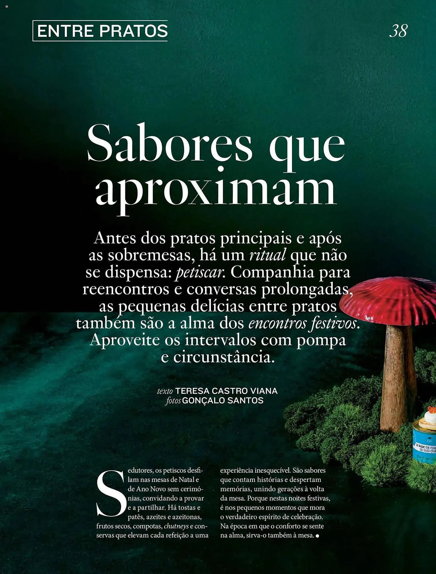 Folheto Folheto El Corte Inglés de 26 de novembro até 1 de março 2026 - Pagina 38