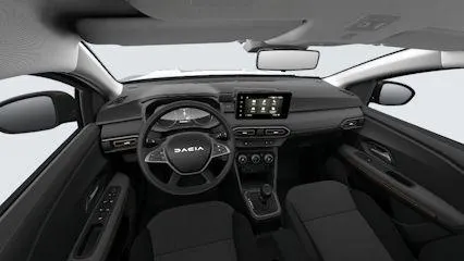 Stepway extreme TCe 90 auto