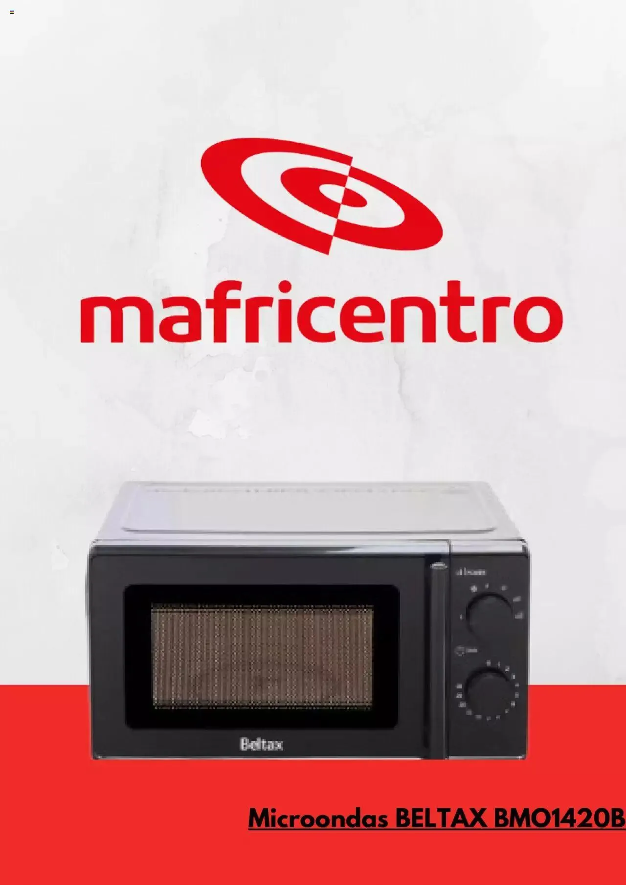 Mafricentro folheto - 0