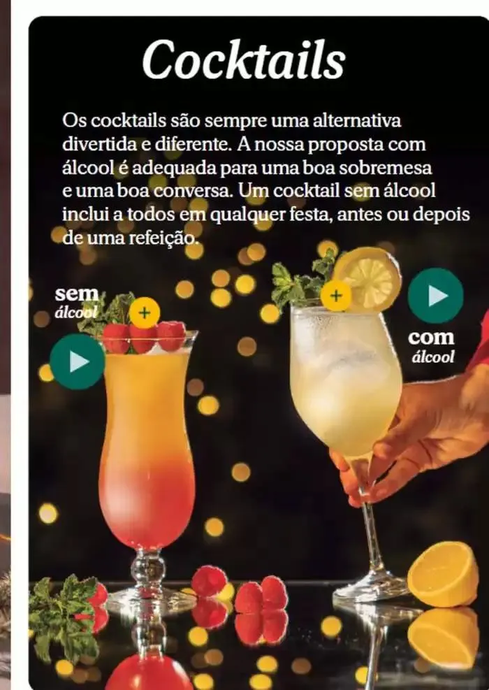 Folheto Revista De Natal de 28 de novembro até 31 de dezembro 2024 - Pagina 37