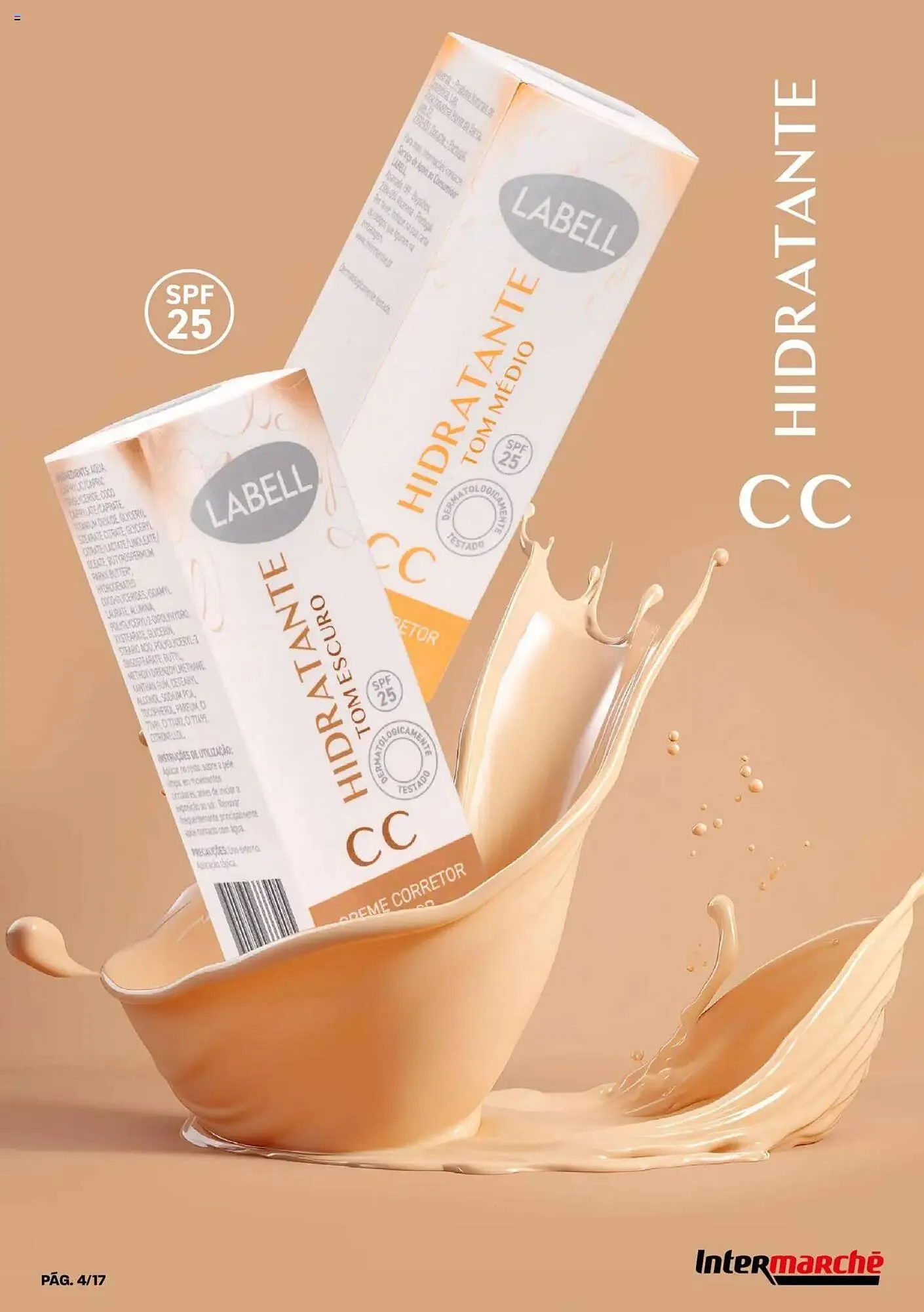 Folheto Folheto Intermarché de 11 de julho até 27 de junho 2026 - Pagina 4