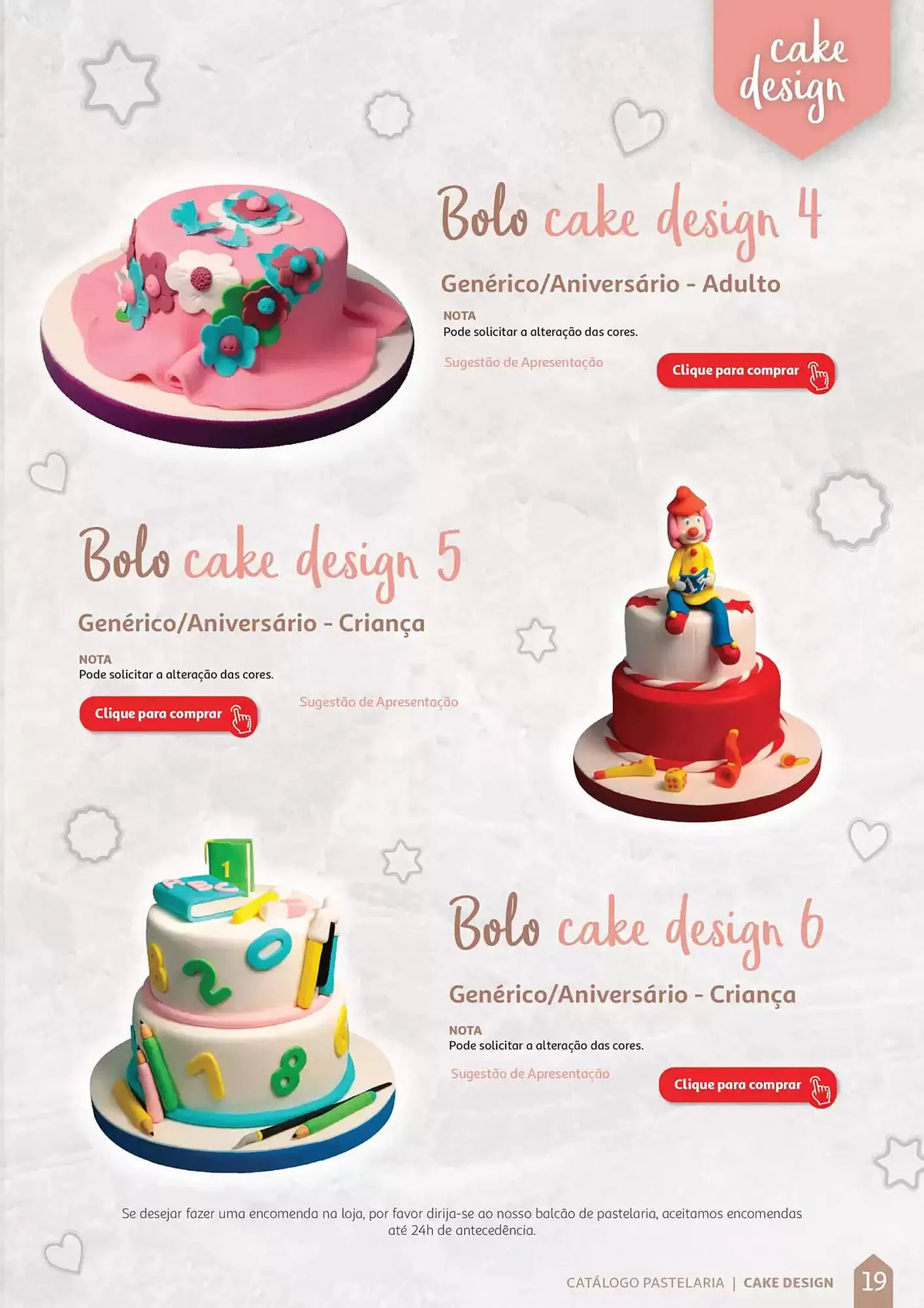 Folheto Folheto Auchan de 30 de janeiro até 31 de dezembro 2025 - Pagina 19