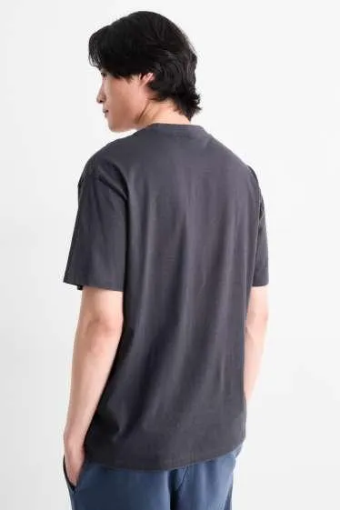 T-shirt - relaxed fit