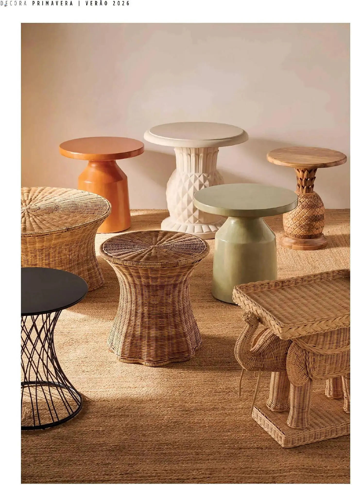 Folheto Folheto El Corte Inglés de 23 de abril até 2 de julho 2026 - Pagina 124