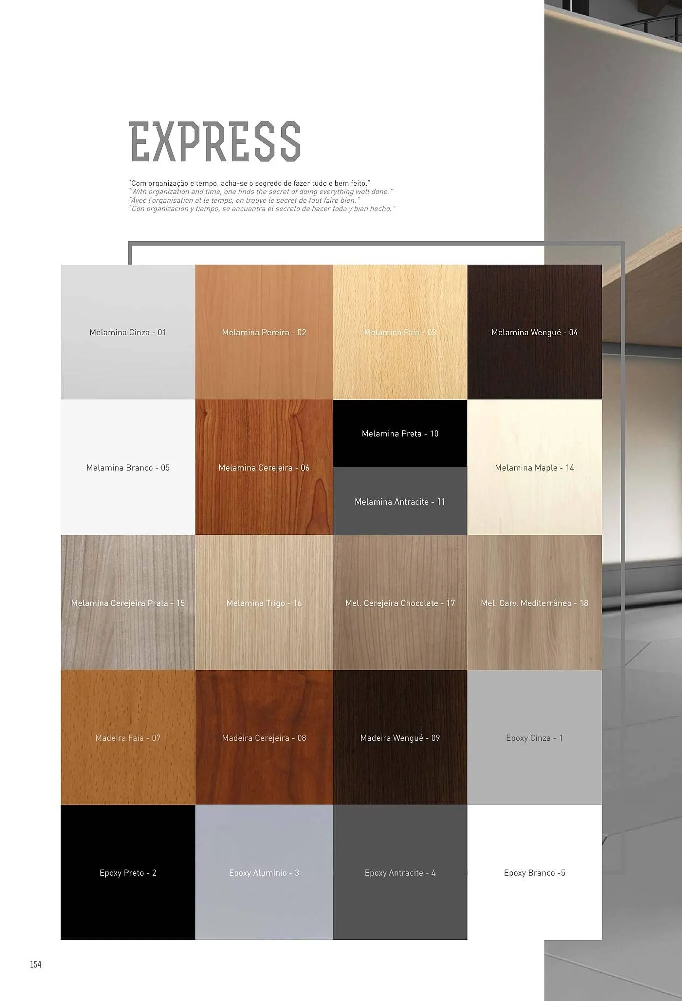 Folheto Folheto Staples de 3 de janeiro até 31 de dezembro 2025 - Pagina 154