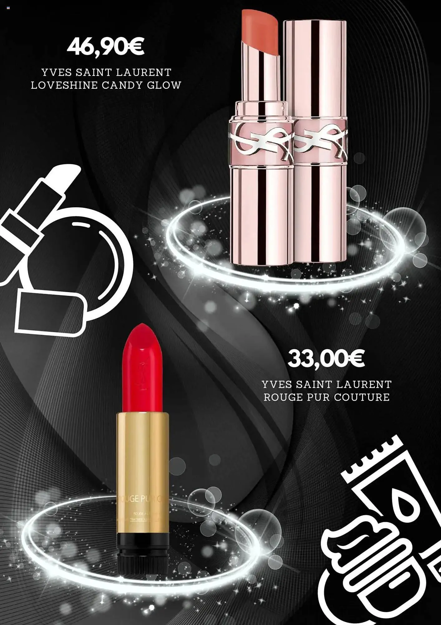 Folheto Folheto Notino de 1 de março até 31 de março 2025 - Pagina 7