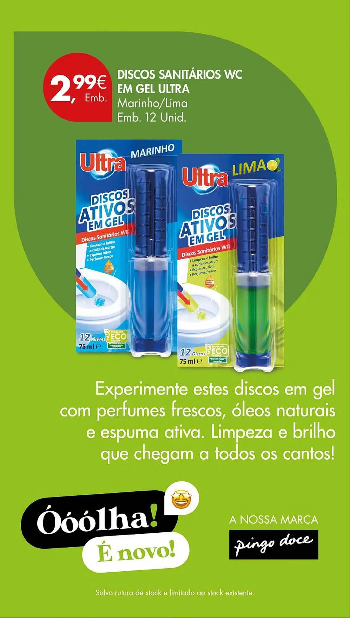 Folheto Folheto Pingo Doce de 11 de fevereiro até 17 de fevereiro 2025 - Pagina 31