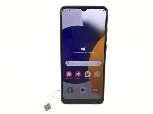 galaxy a03 64gb
