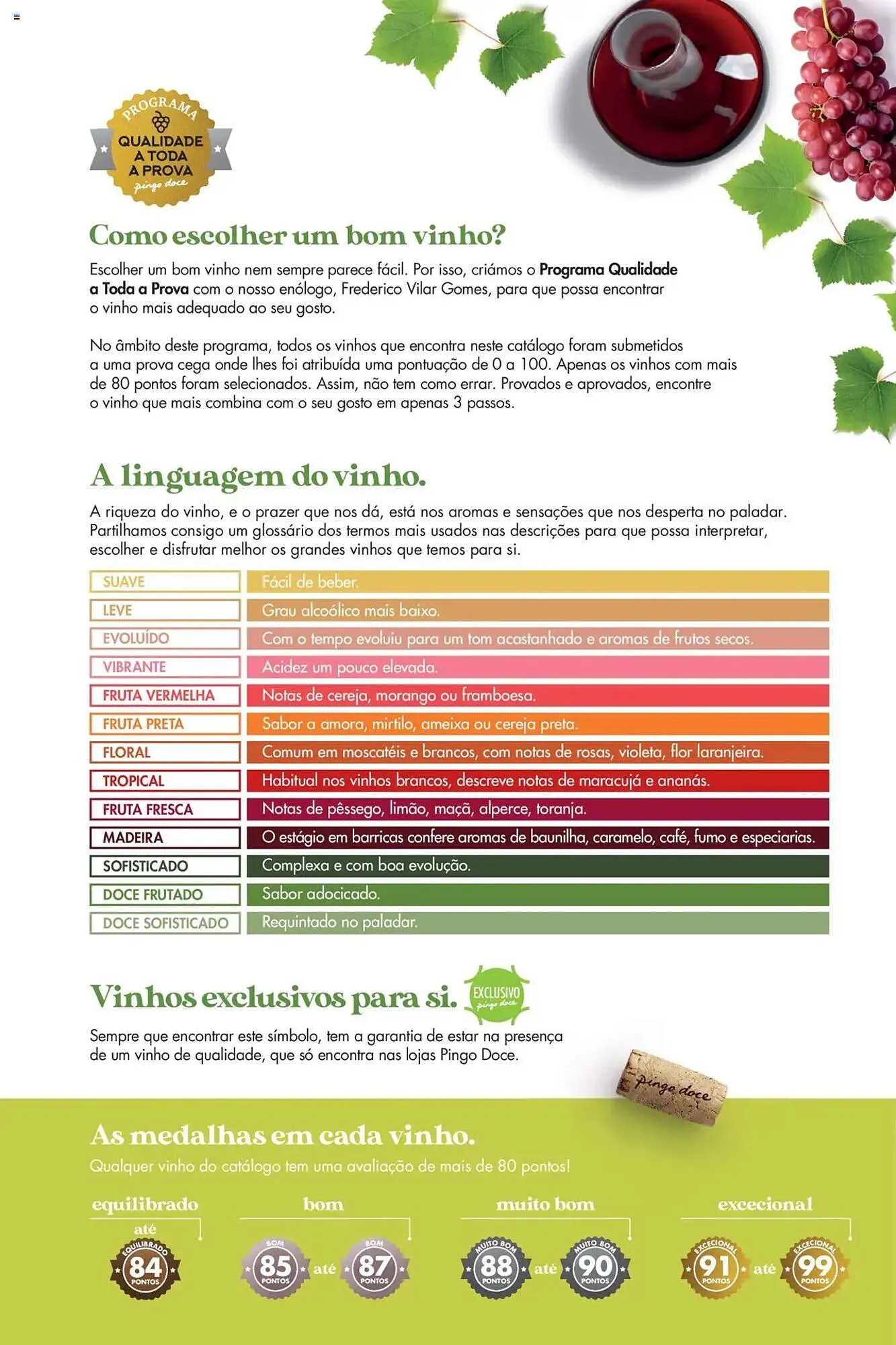 Folheto Folheto Pingo Doce de 15 de julho até 5 de agosto 2025 - Pagina 3