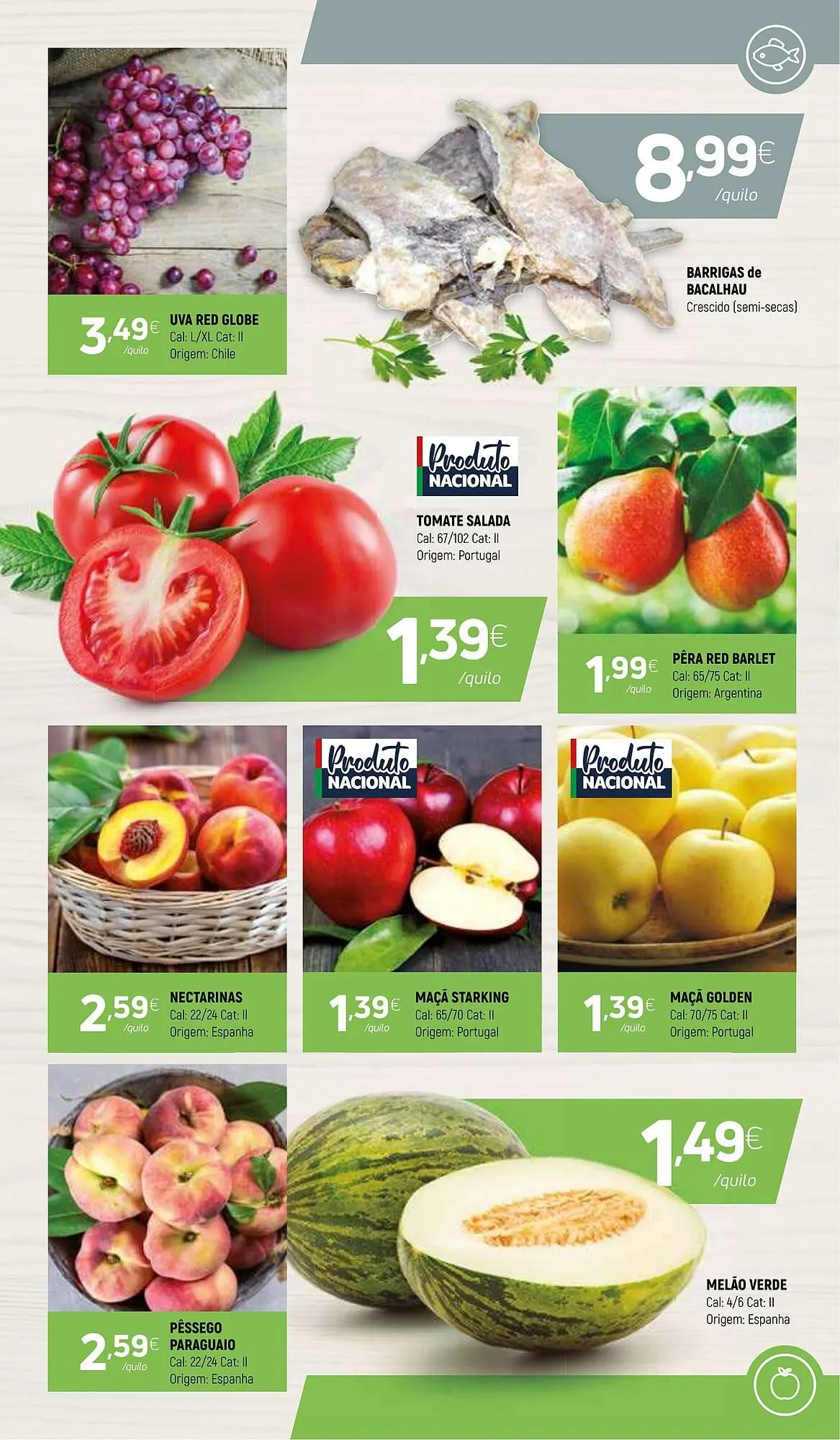 Folheto Folheto Coviran de 3 de junho até 15 de junho 2025 - Pagina 3