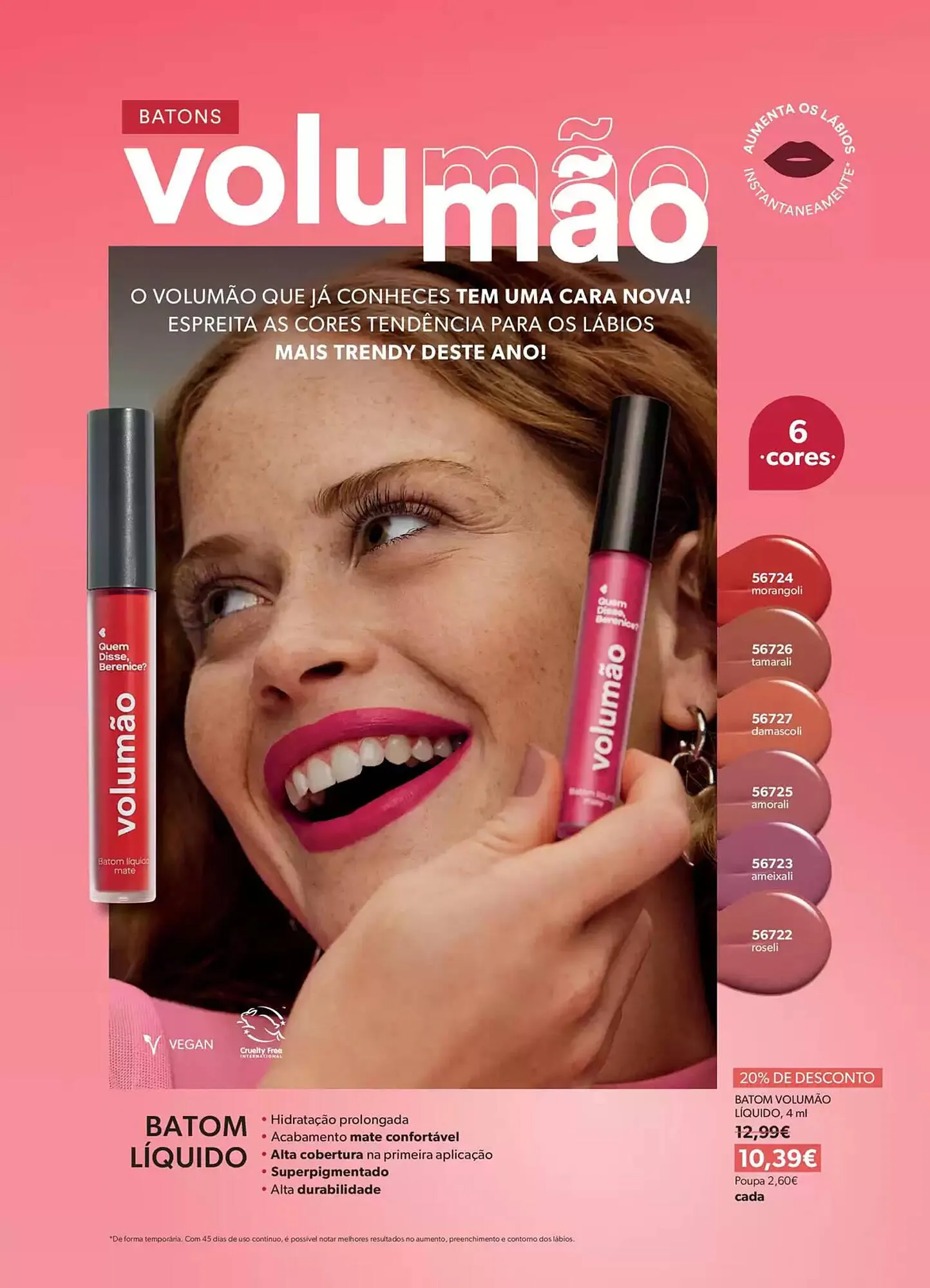 Folheto Folheto O Boticário de 29 de janeiro até 25 de fevereiro 2025 - Pagina 128