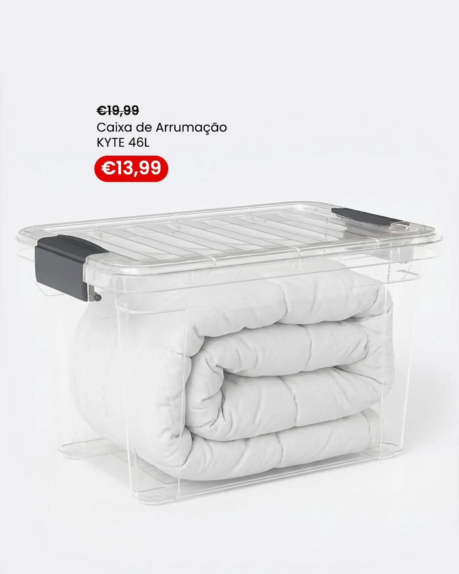 Folheto Catálogo VIVA de 16 de abril até 26 de abril 2026 - Pagina 4