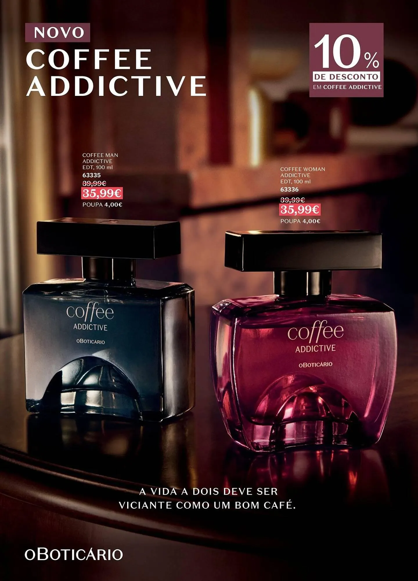 Folheto Folheto O Boticário de 7 de maio até 3 de junho 2025 - Pagina 149