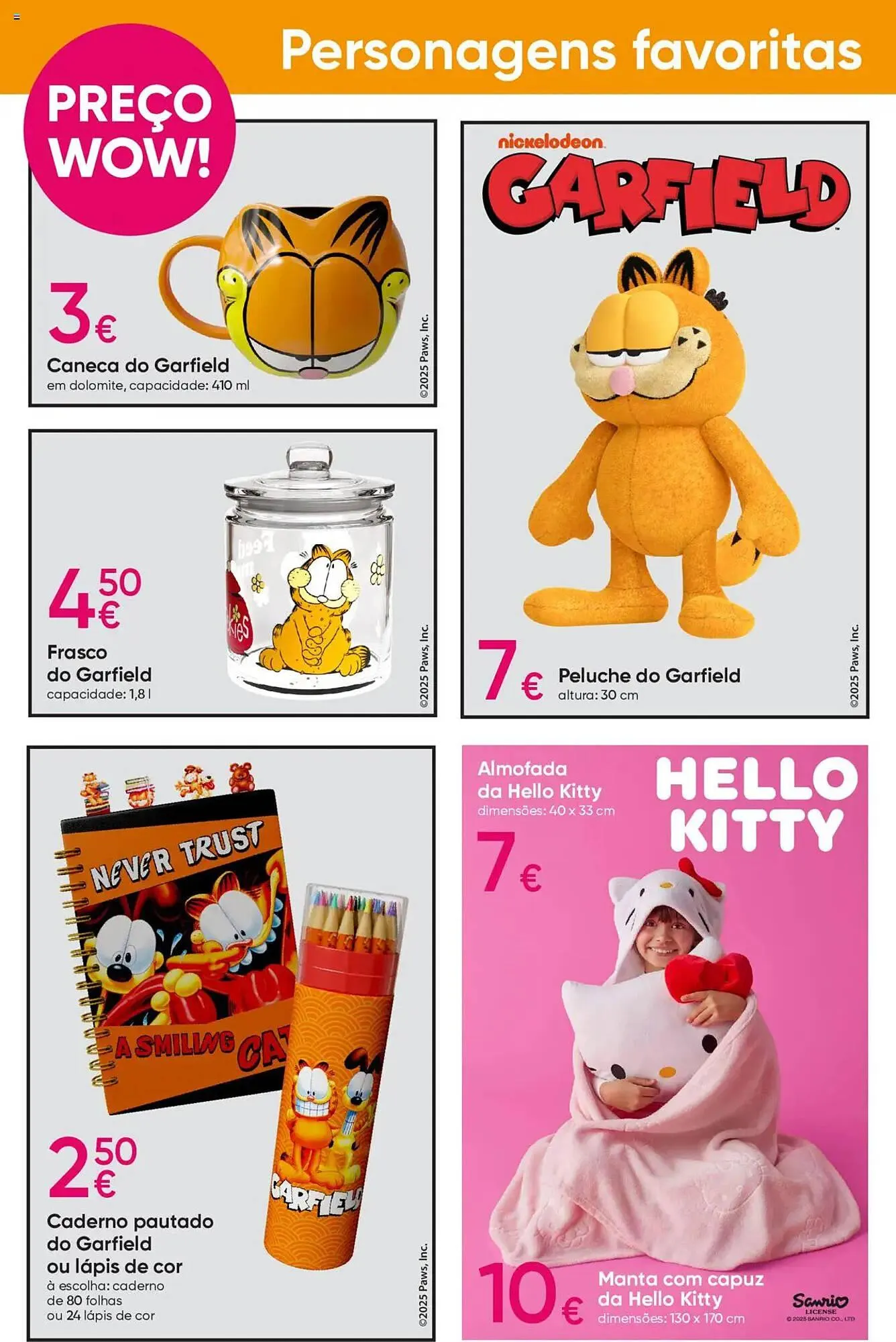 Folheto Folheto Pepco de 2 de janeiro até 15 de fevereiro 2025 - Pagina 6