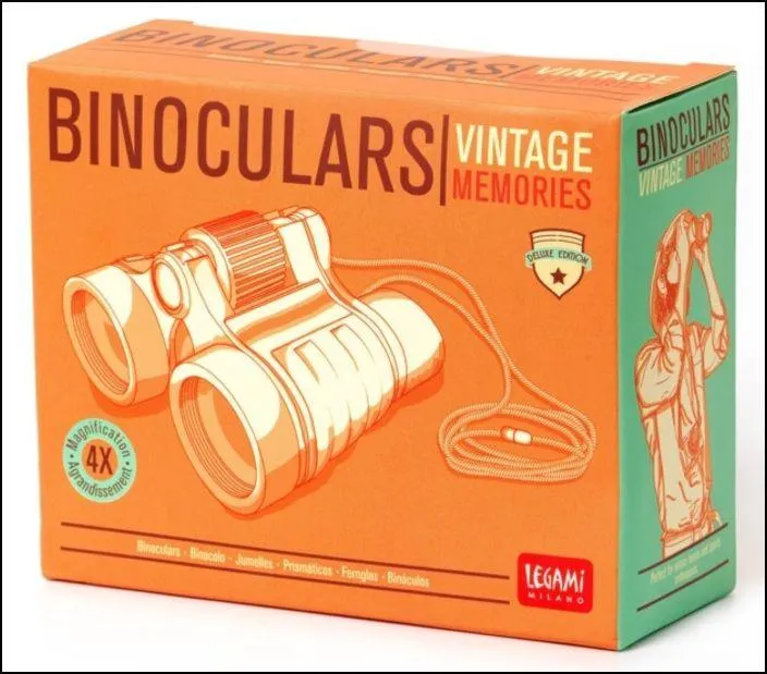 Binoculars