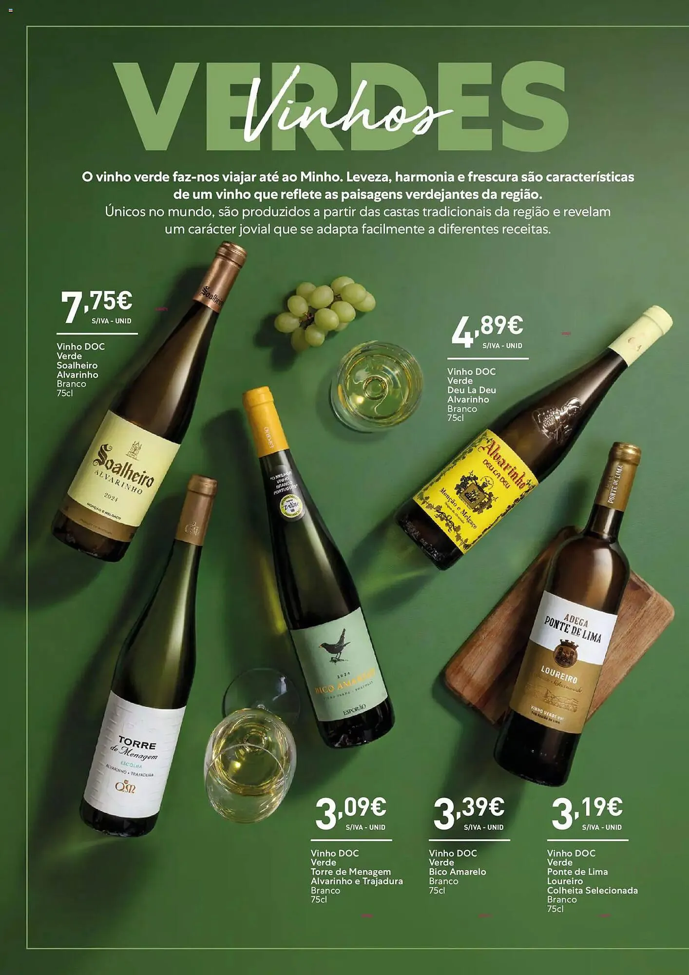 Folheto Folheto Recheio de 5 de fevereiro até 5 de março 2026 - Pagina 6