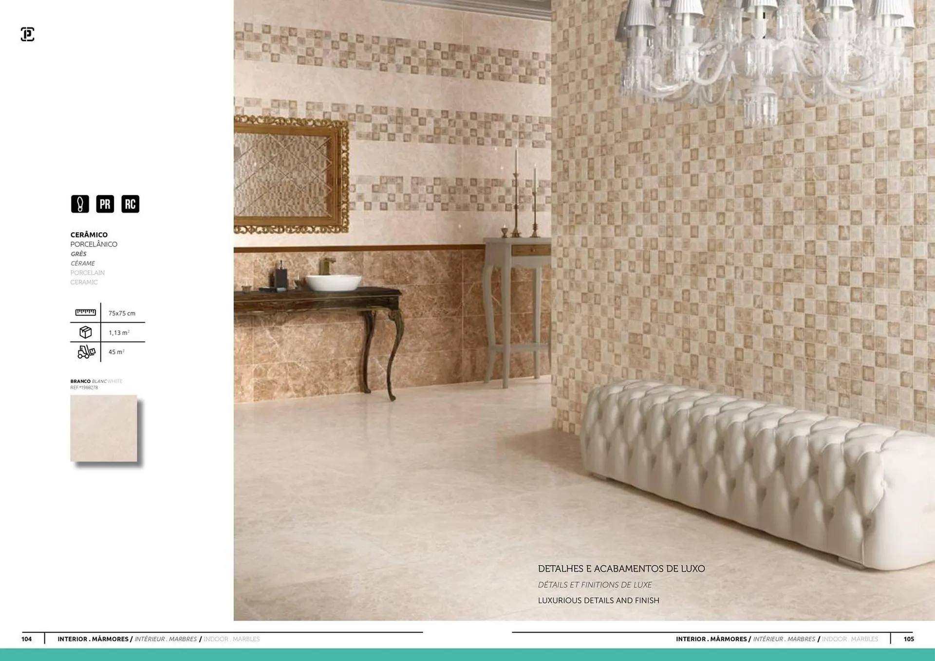 Folheto Folheto Casa Peixoto de 17 de fevereiro até 31 de dezembro 2026 - Pagina 54