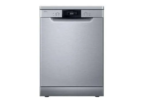máquina de lavar loiça qilive q.6345 inox c 14 conjuntos