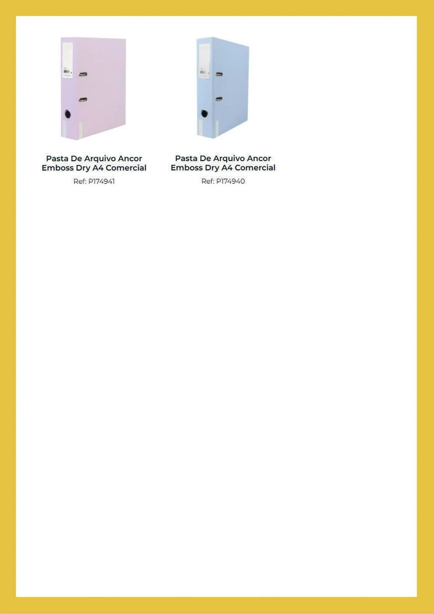 Folheto Folheto Americana de 22 de abril até 31 de dezembro 2025 - Pagina 35