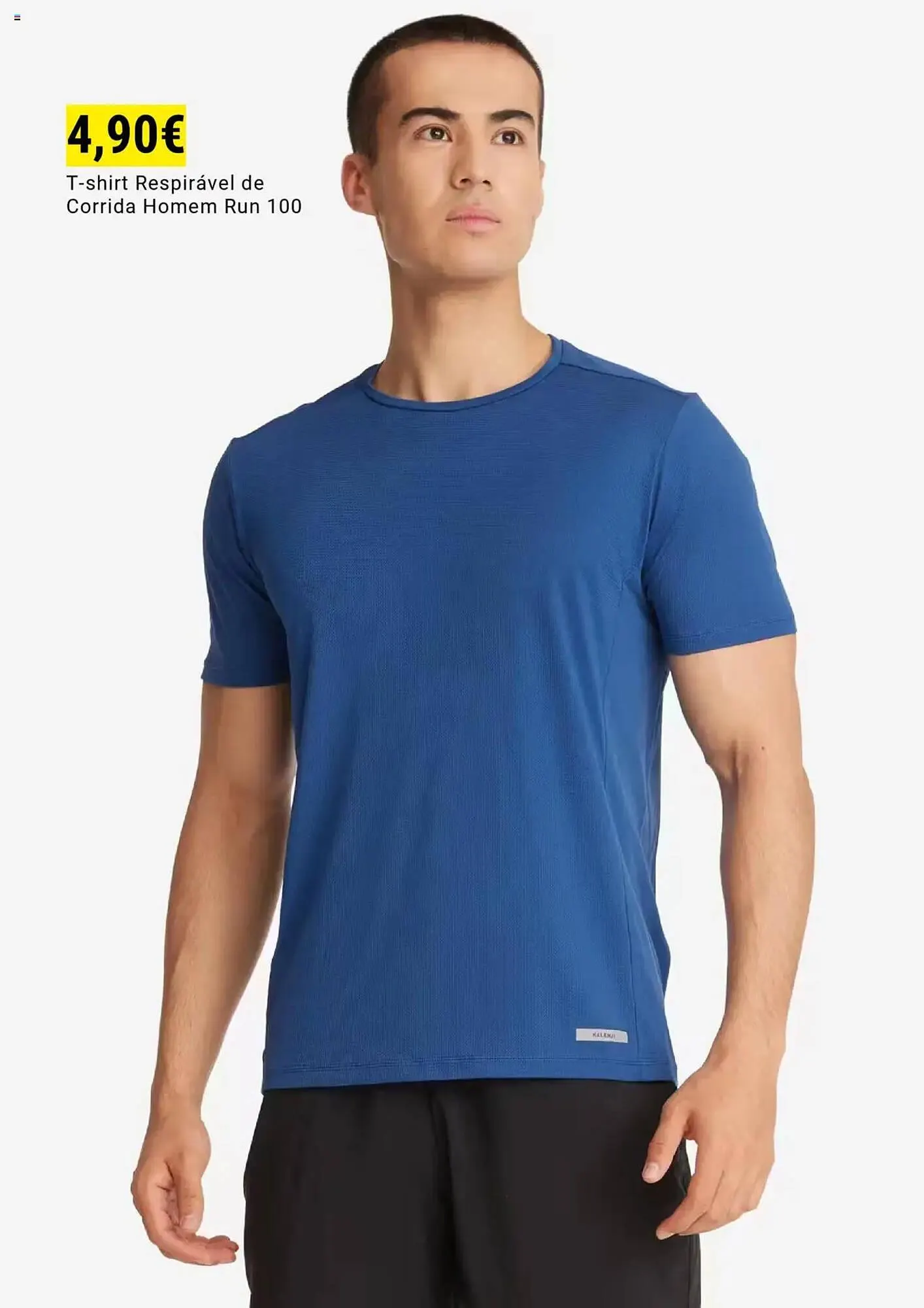 Folheto Folheto Decathlon de 1 de abril até 30 de abril 2025 - Pagina 12