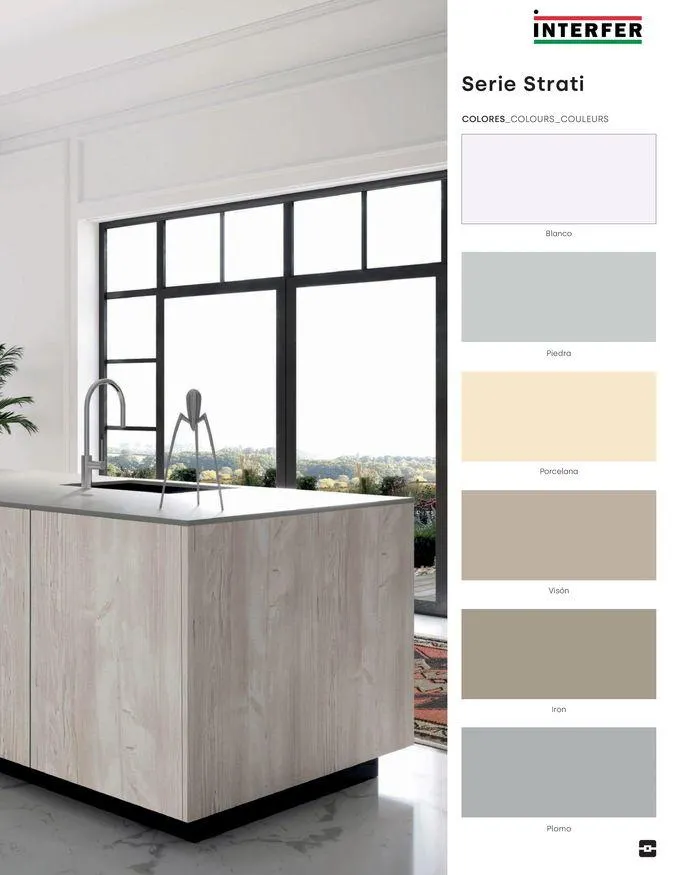 Folheto Novo! Catálogo Portasur 2024 de 22 de maio até 31 de dezembro 2024 - Pagina 191