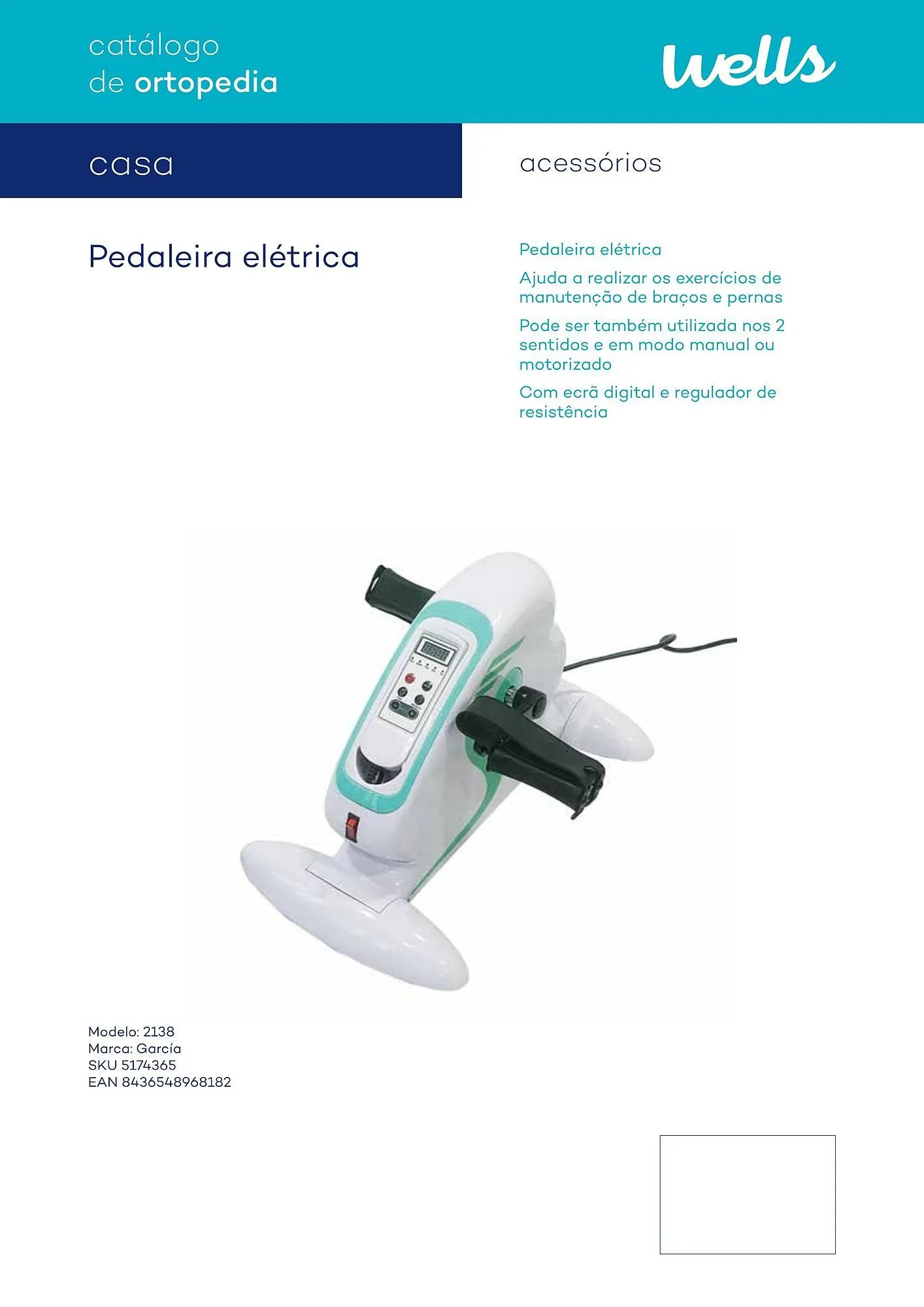 Folheto Folheto Well's de 10 de fevereiro até 6 de junho 2026 - Pagina 107