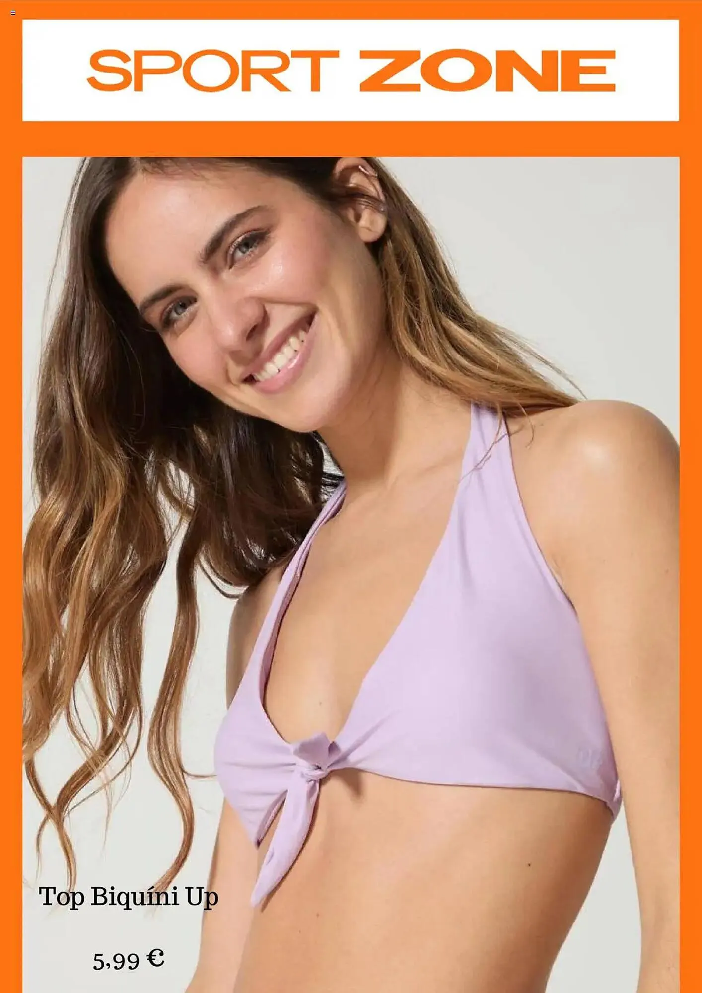 Folheto Folheto Sport Zone de 20 de junho até 21 de julho 2025 - Pagina 5