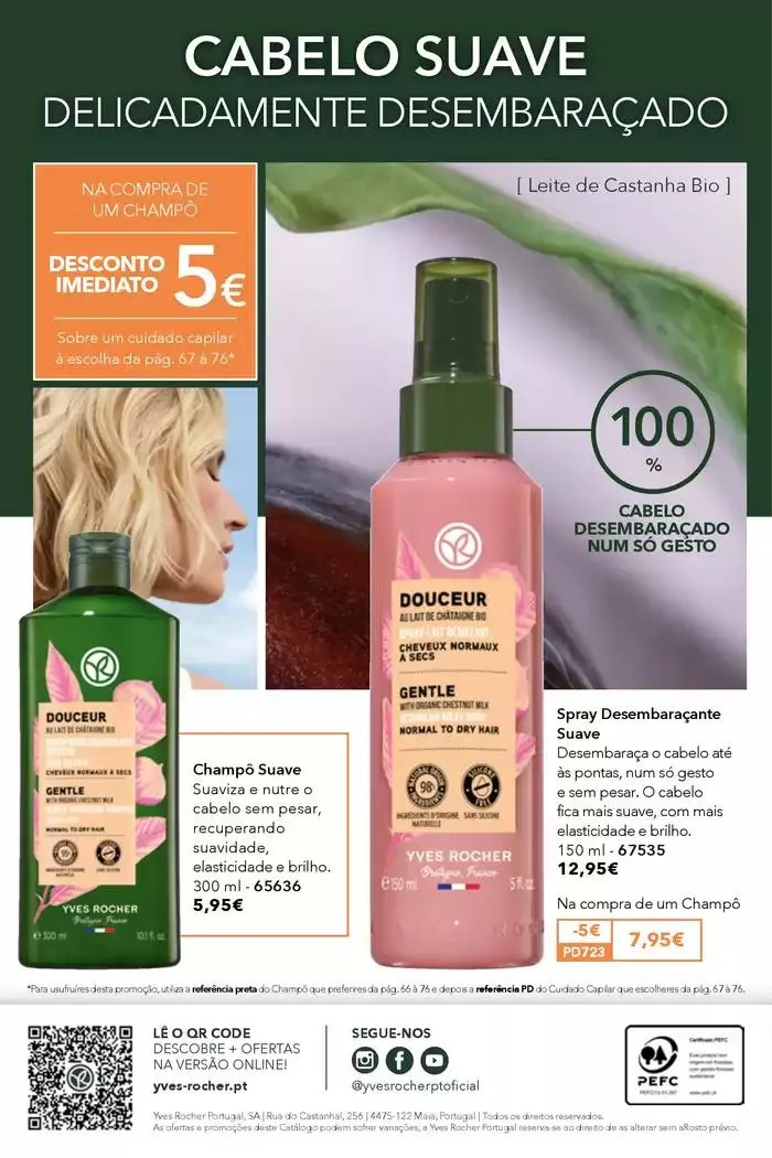 Folheto Catálago 13 de 23 de outubro até 20 de novembro 2024 - Pagina 76