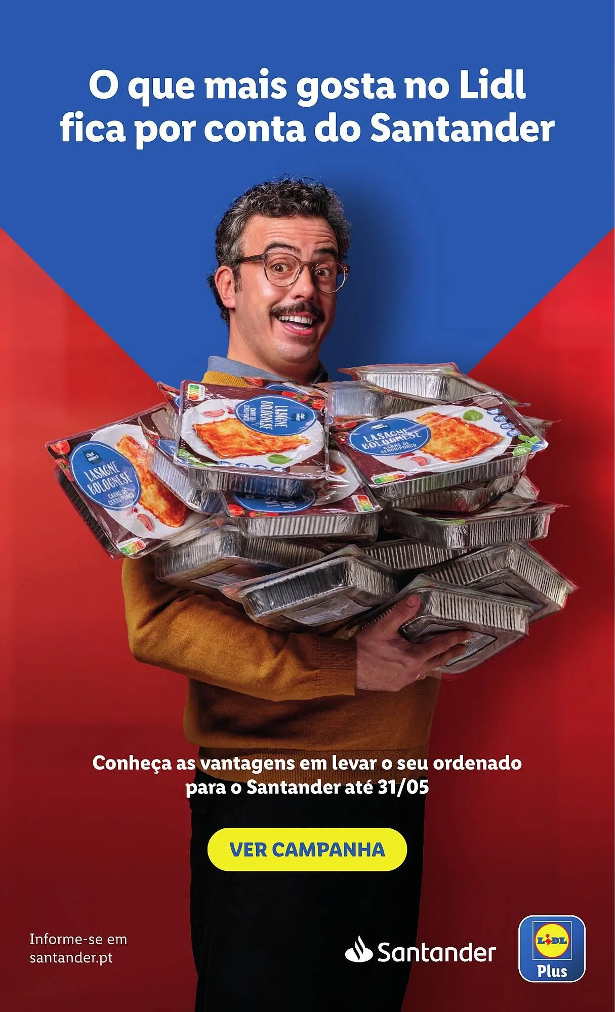 Folheto Folheto Lidl de 5 de maio até 11 de maio 2025 - Pagina 25