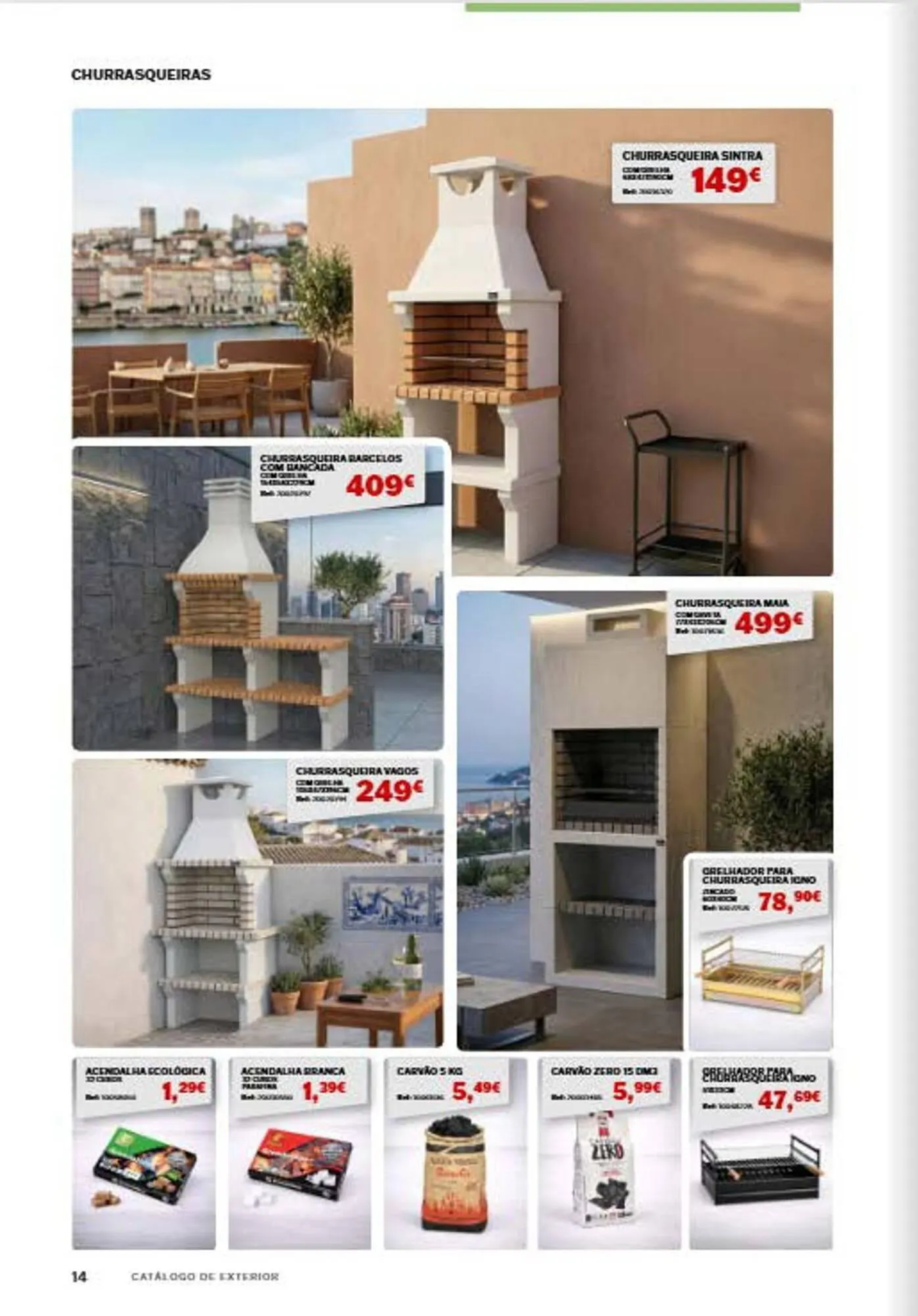 Folheto Folheto Maxmat de 23 de abril até 23 de junho 2026 - Pagina 14