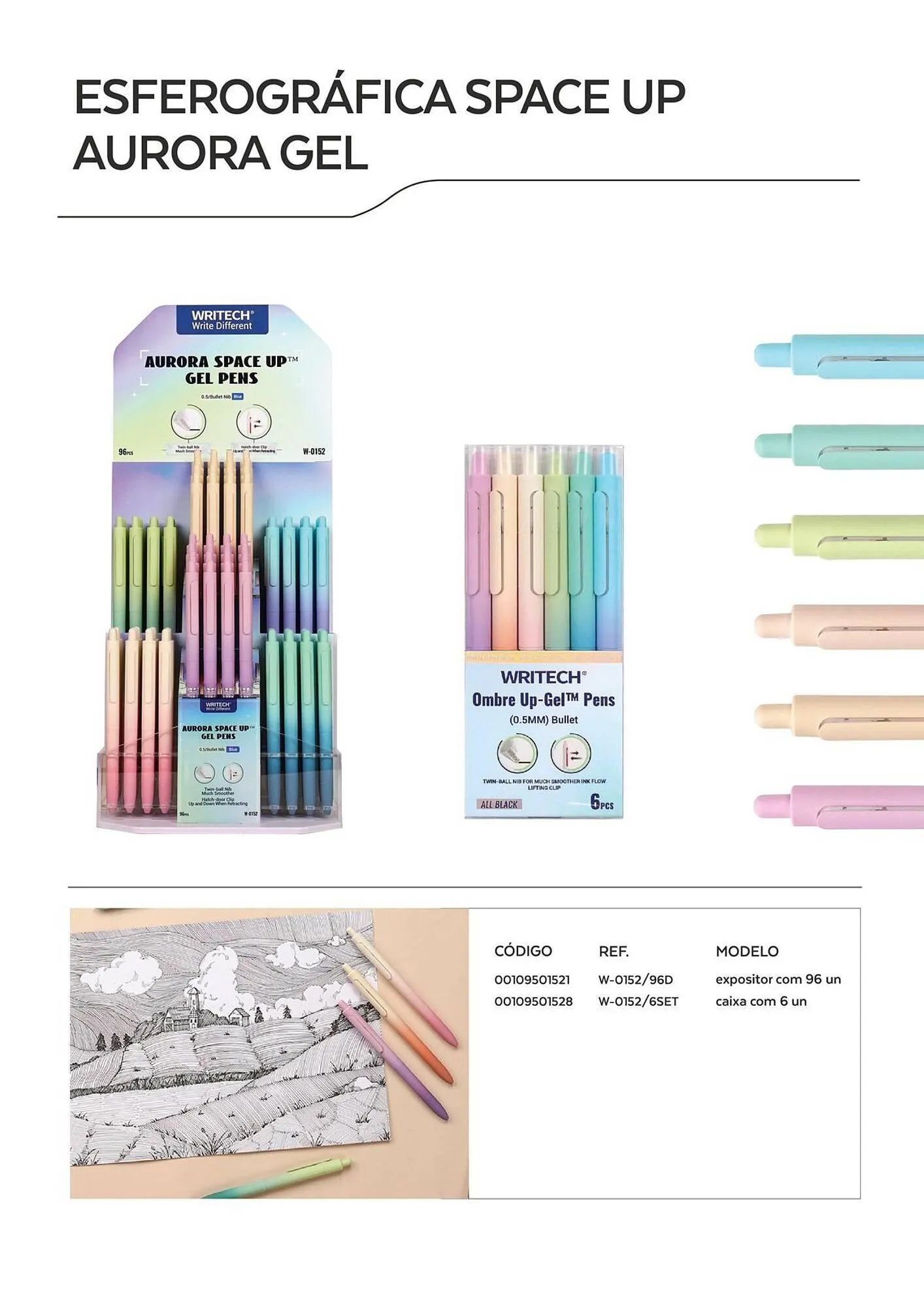 Folheto Folheto Olmar de 22 de maio até 27 de dezembro 2025 - Pagina 21