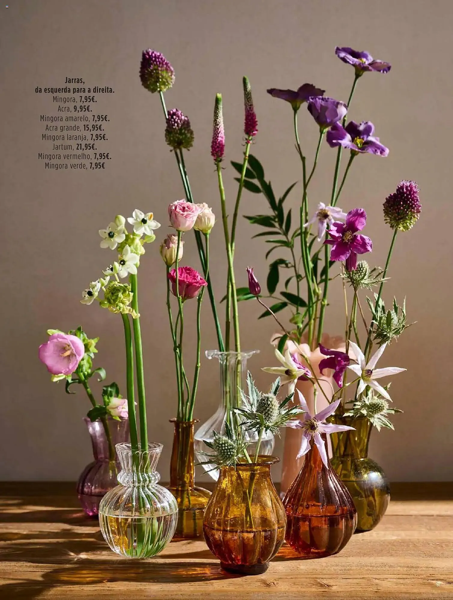 Folheto Folheto El Corte Inglés de 23 de outubro até 1 de março 2026 - Pagina 97