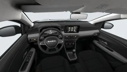 Stepway Expression TCe 90